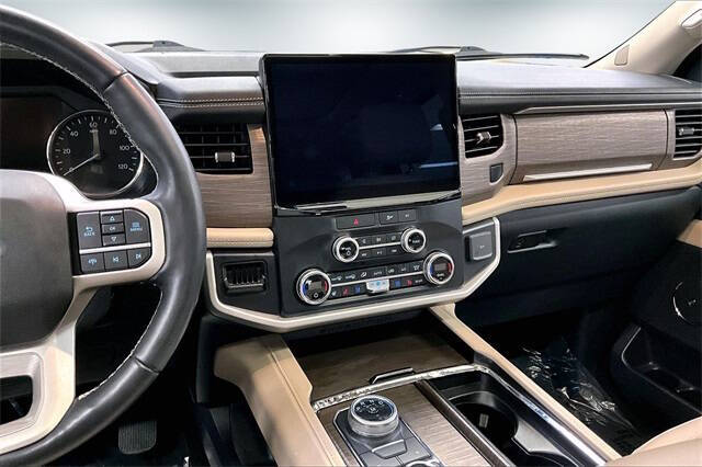 2022 Ford Expedition Limited