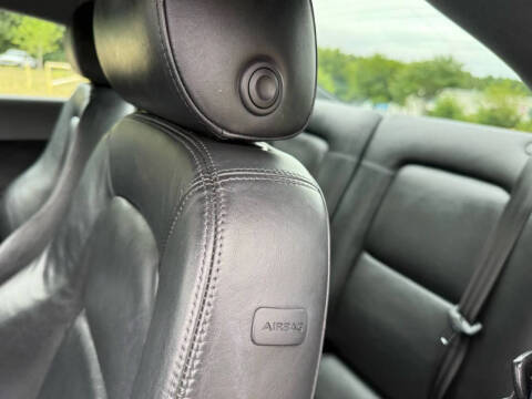 2006 Audi TT 225hp quattro