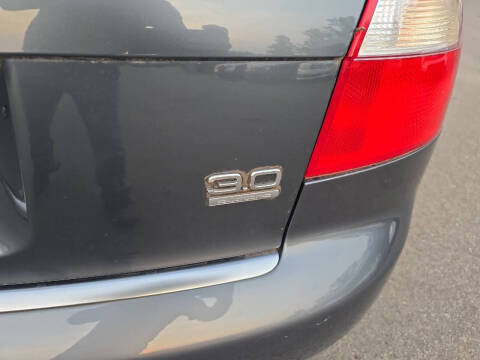 2003 Audi A4 3.0 quattro