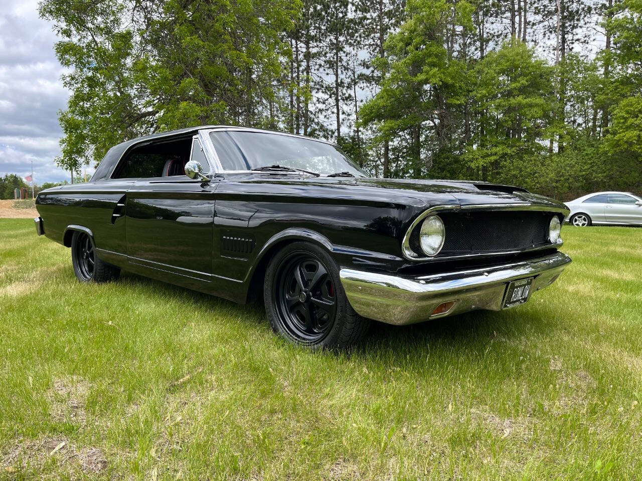1964 Ford Fairlane 500 2