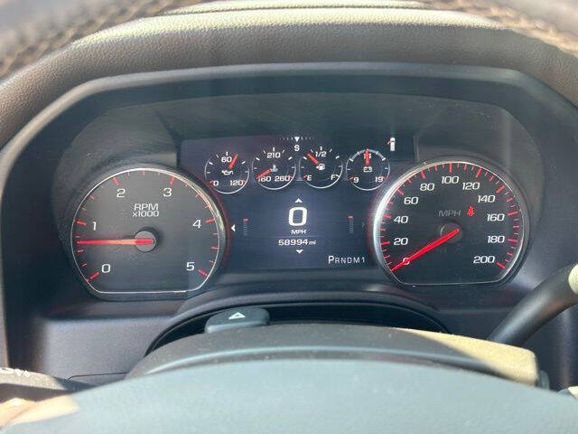 2015 GMC Sierra 3500HD