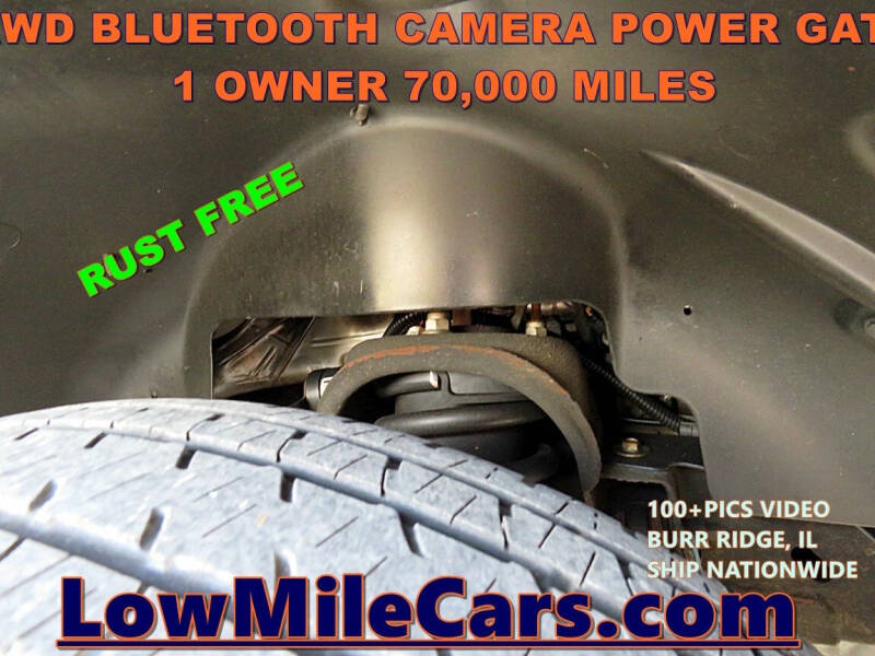 2011 GMC Yukon Denali