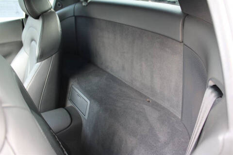 2010 Audi R8 5.2 quattro