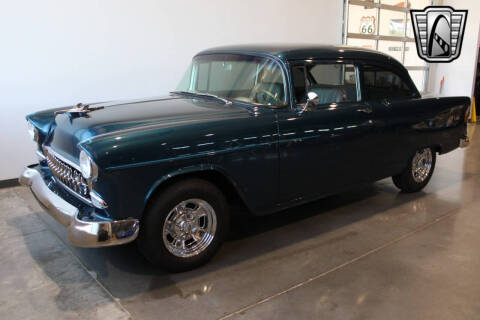 1955 Chevrolet 210