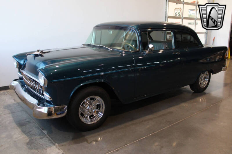 1955 Chevrolet 210