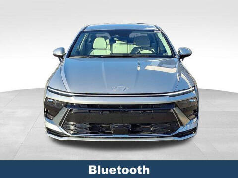 2024 Hyundai Sonata Hybrid SEL