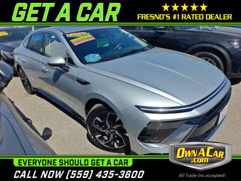 2025 Hyundai Sonata