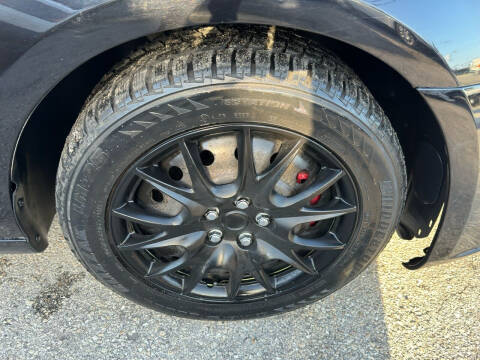 2012 Volkswagen GTI Base PZEV