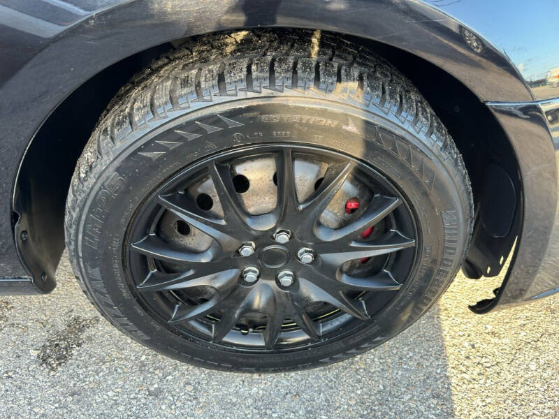 2012 Volkswagen GTI Base PZEV