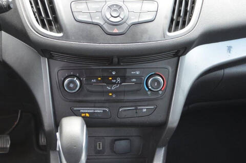2019 Ford Escape S