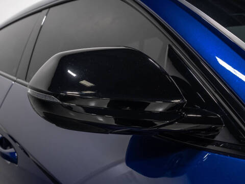 2023 Lamborghini Urus S