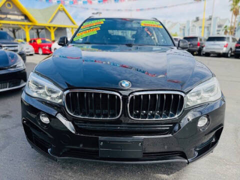 2014 BMW X5 xDrive35i