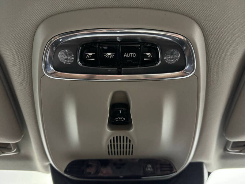 2018 Volvo V90 T6 Inscription