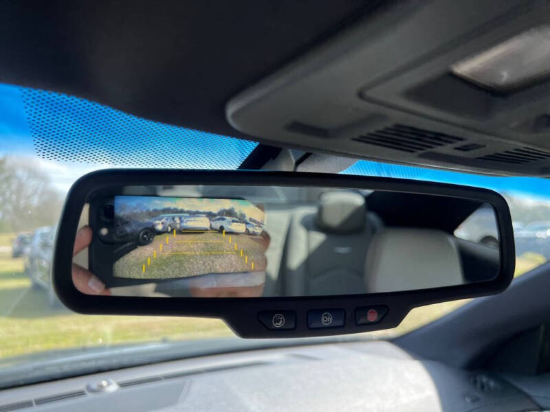 2013 Cadillac CTS 3.6L Performance