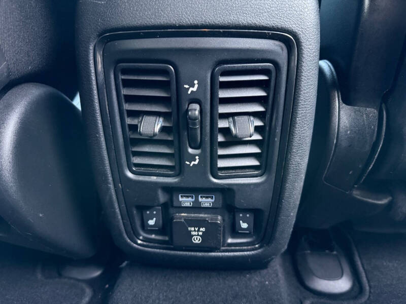 2020 Dodge Durango GT Plus