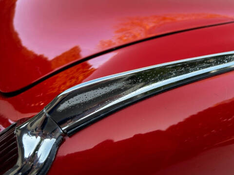 1949 Oldsmobile Futuramic 76