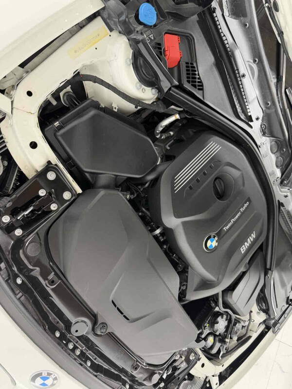 2018 BMW 4 Series 430i Gran Coupe