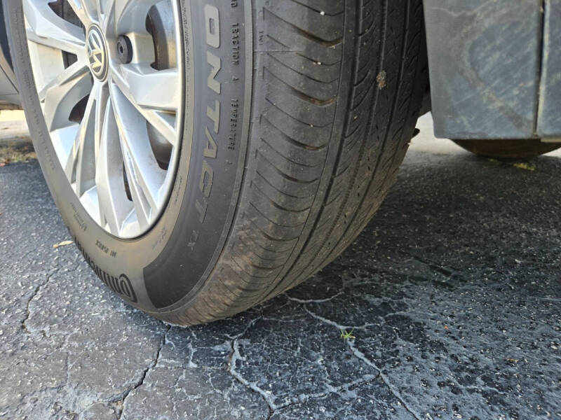 2020 Volkswagen Tiguan S