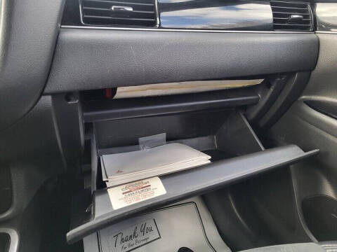 2019 Mitsubishi Outlander LE