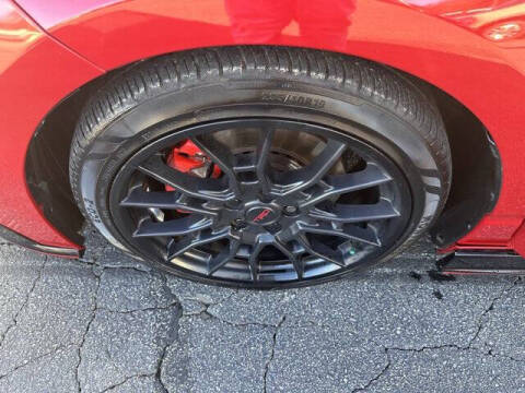 2020 Toyota Avalon TRD