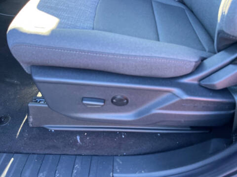 2024 Ford F-350 Super Duty XL