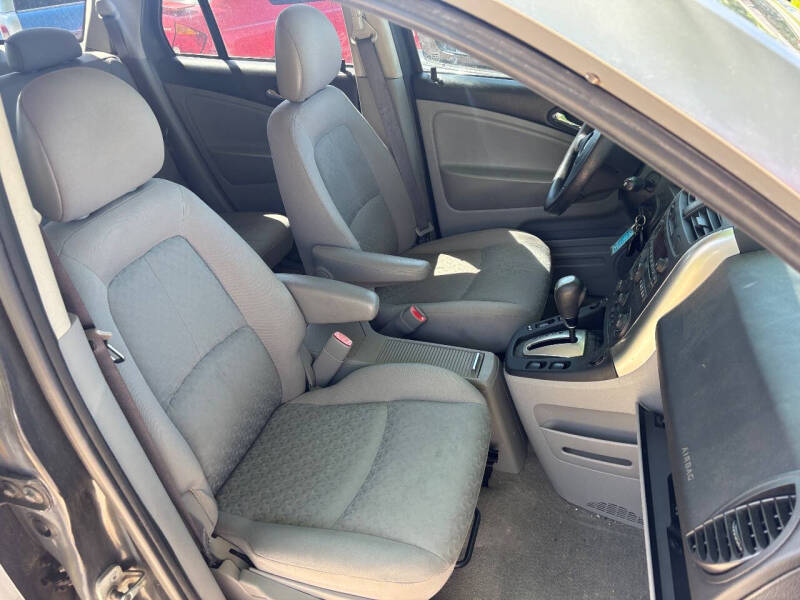 2007 Saturn Vue