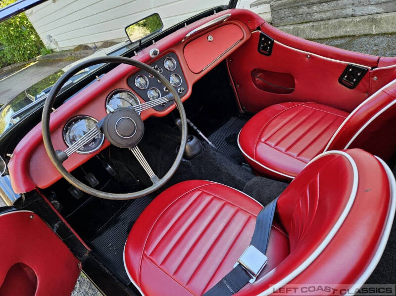 1961 Triumph TR3