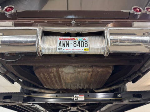 1960 Pontiac Ventura