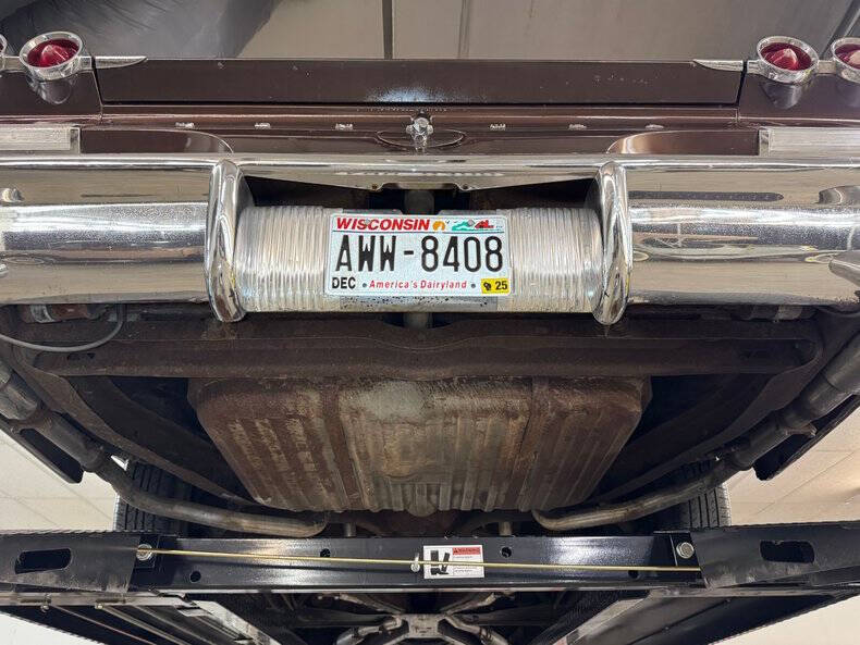 1960 Pontiac Ventura