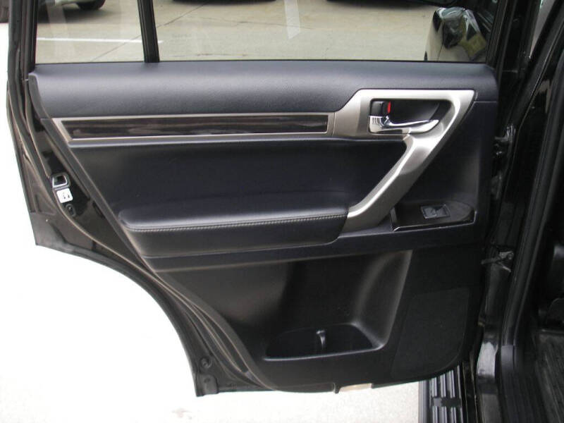 2016 Lexus GX 460