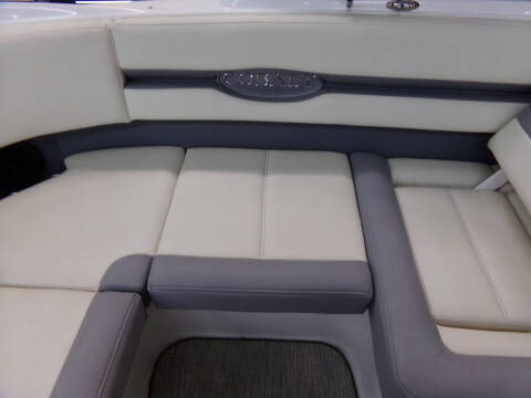 2021 Cobalt Boats CS22