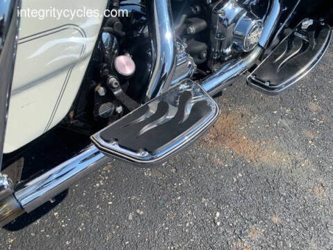 2006 Harley-Davidson Electra Glide Ultra Classic