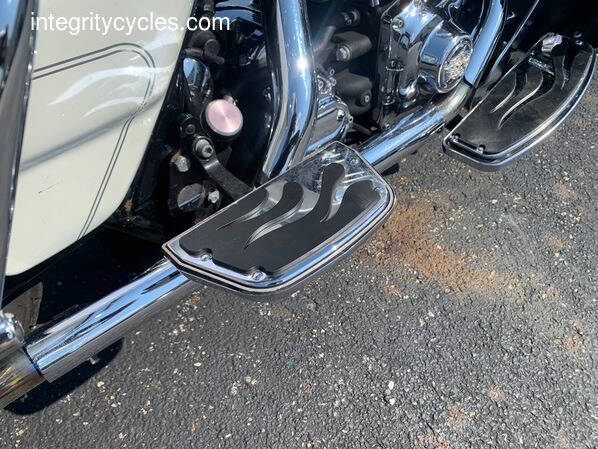 2006 Harley-Davidson Electra Glide Ultra Classic