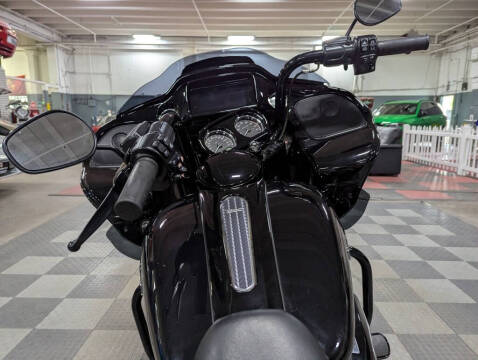 2019 Harley-Davidson Road Glide