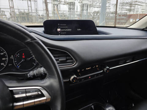 2020 Mazda CX-30 Preferred