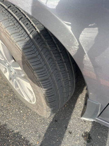 2014 Honda Odyssey Touring Elite