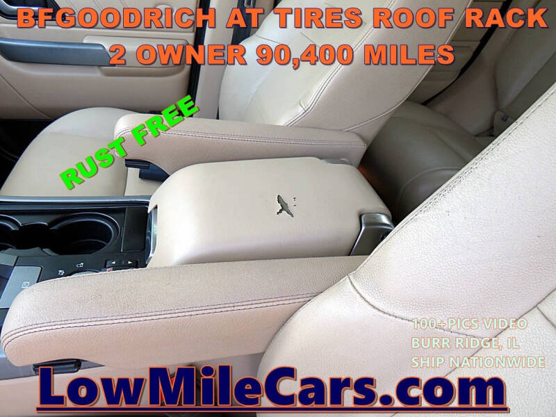 2008 Land Rover Range Rover Sport HSE