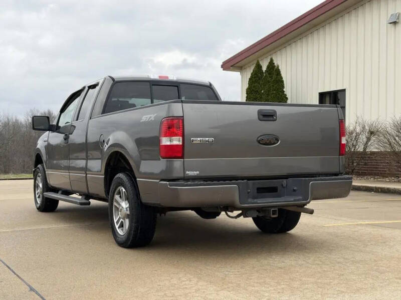 2008 Ford F-150