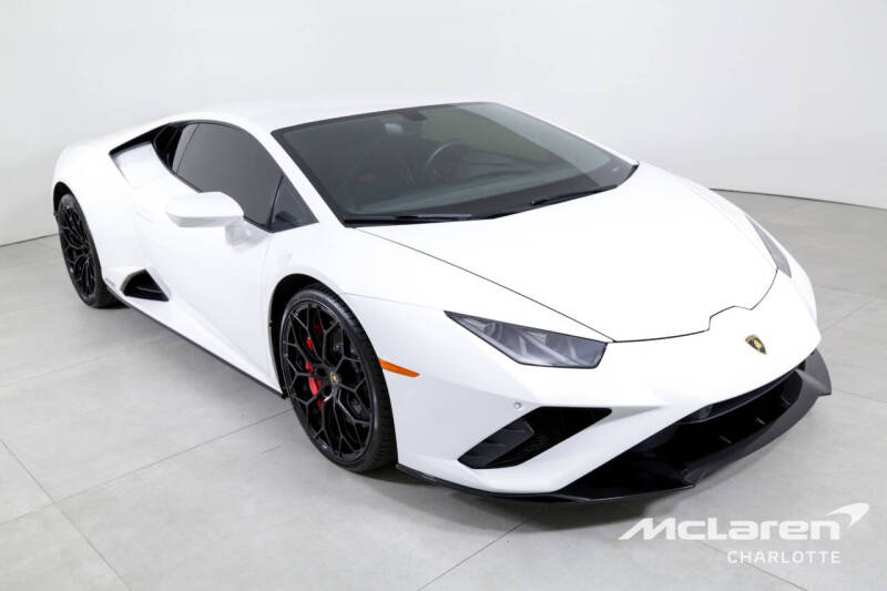 2022 Lamborghini Huracan