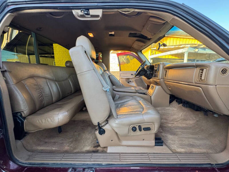 1999 GMC Sierra 1500