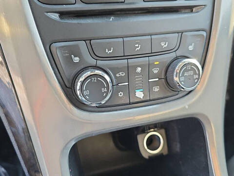 2014 Buick Verano Convenience Group