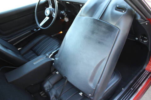 1970 Chevrolet Corvette