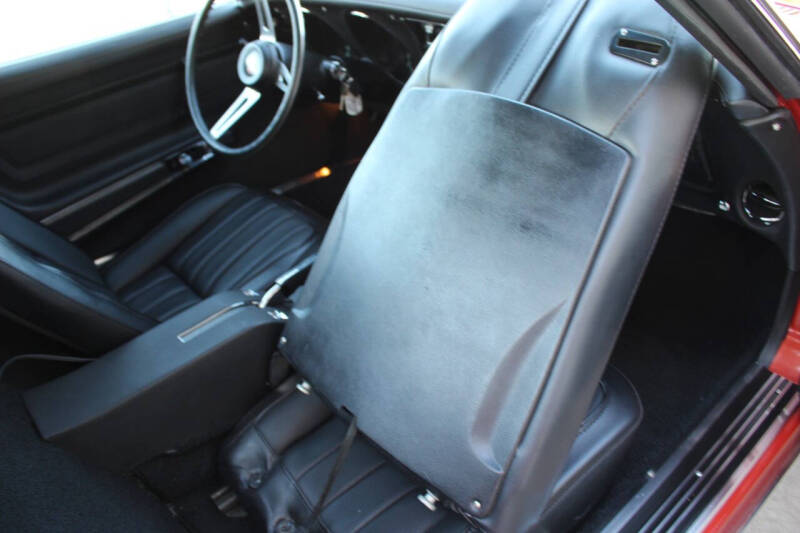 1970 Chevrolet Corvette