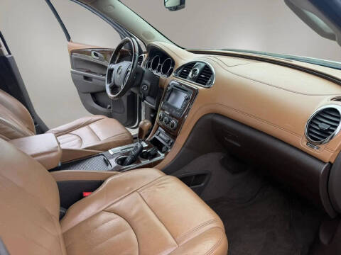 2014 Buick Enclave Leather