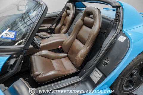 1995 Dodge Viper RT/10