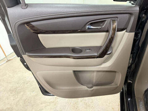 2014 GMC Acadia Denali
