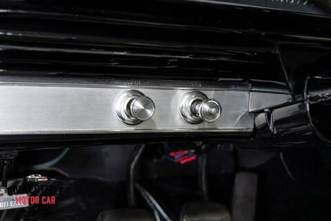 1966 Chevrolet Impala