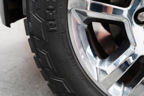 2017 Chevrolet Silverado 2500HD