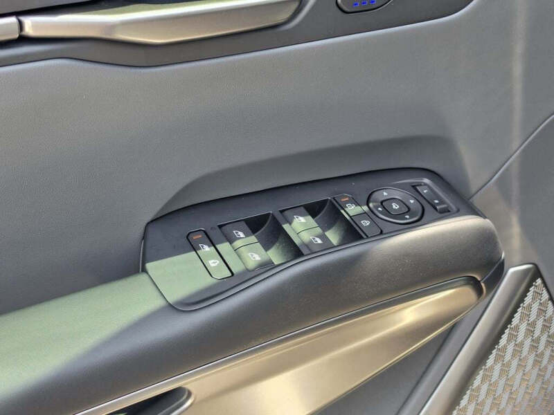 2026 Kia EV9 Light Long Range