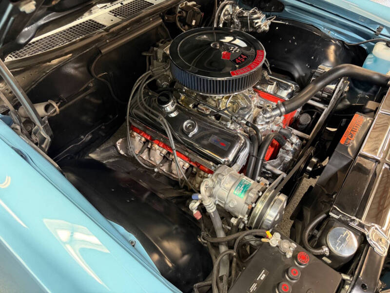 1970 Chevrolet Chevelle